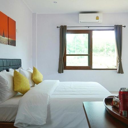The Lodge At Koh Kood Ko Kut Экстерьер фото