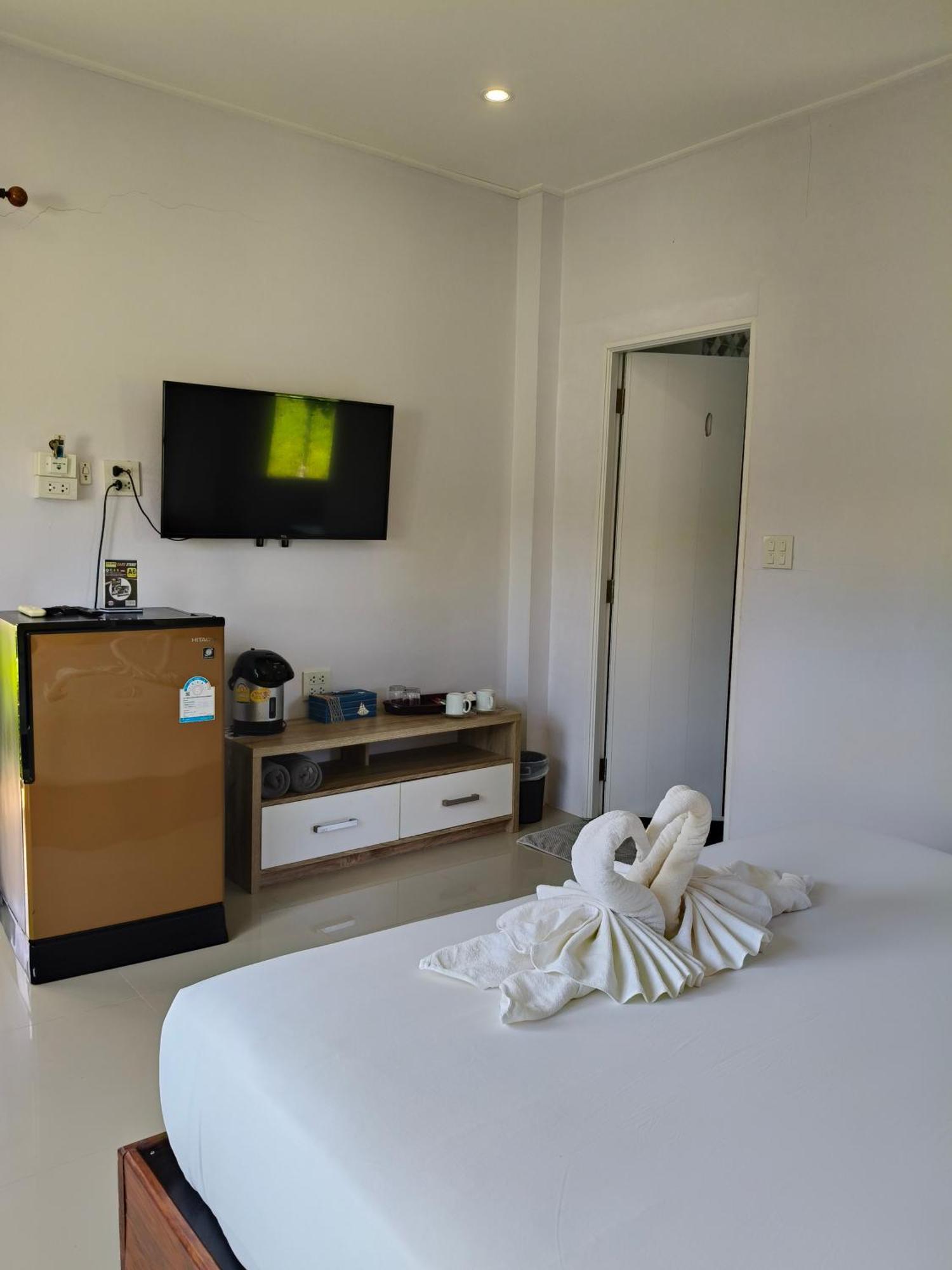 The Lodge At Koh Kood Ko Kut Экстерьер фото