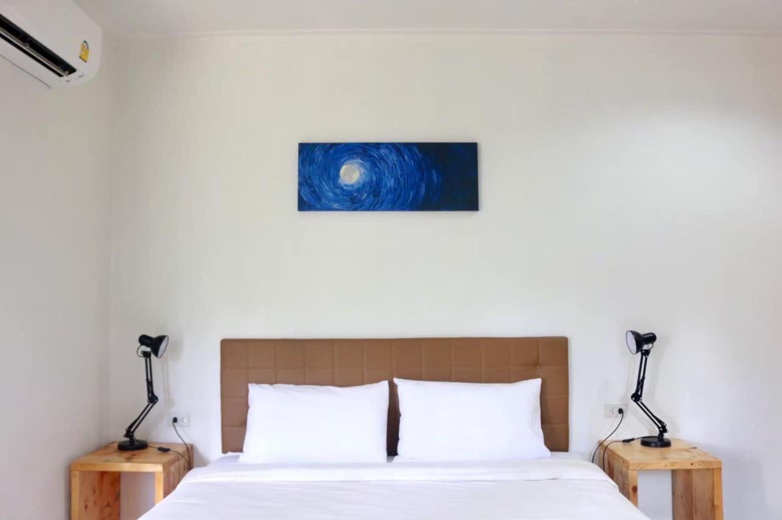 The Lodge At Koh Kood Ko Kut Экстерьер фото