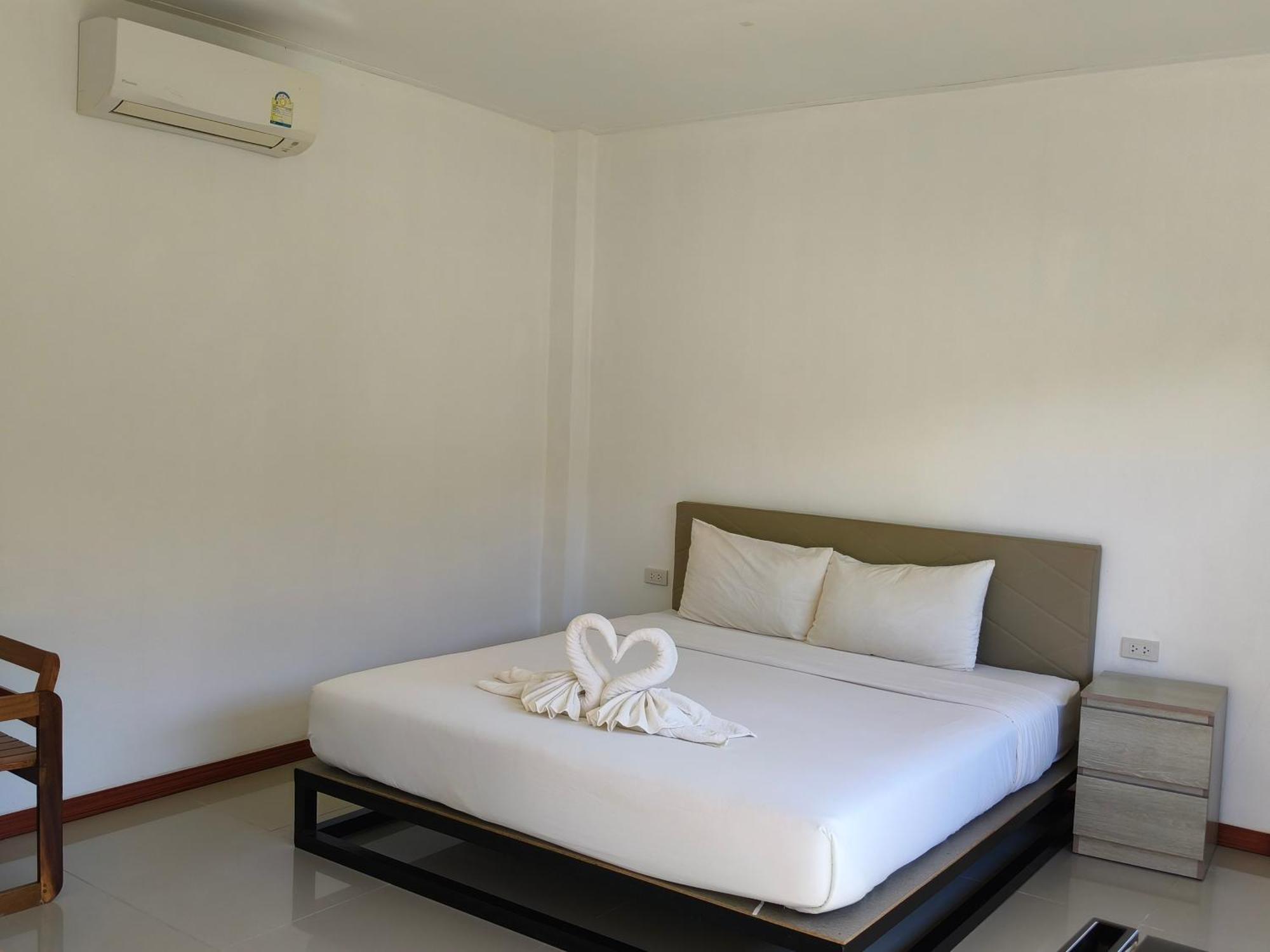 The Lodge At Koh Kood Ko Kut Экстерьер фото