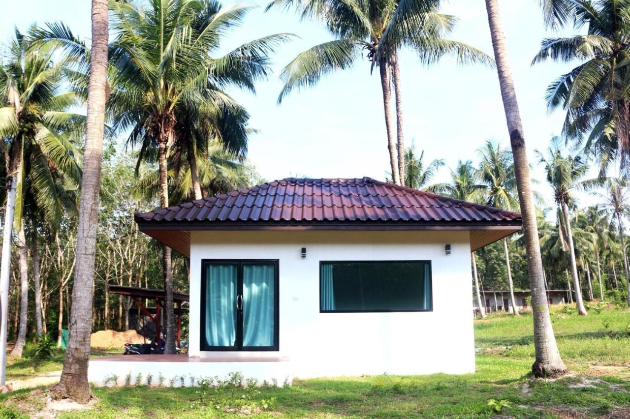 The Lodge At Koh Kood Ko Kut Экстерьер фото